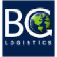 BC Logistics, LLC Logo