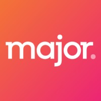 Major Creative Logo