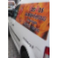 HooVos Brandbeveiliging BV Logo