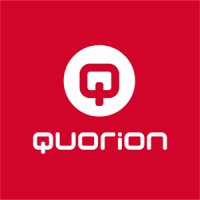 Quorion Data Systems GmbH Logo