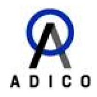 Adico Soluciones en capital humano Logo