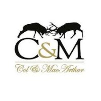 Col&MacArthur Logo
