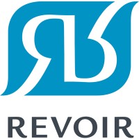 Revoir Logo