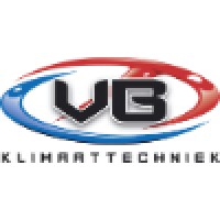 VB Klimaattechniek BV Logo