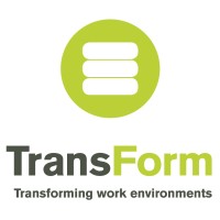 Transform Logo