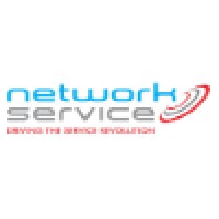 Network Service Logo