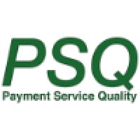Payment Service Quality (PSQ) SARL Logo