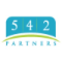 542 Partners Logo