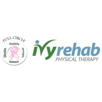 Full Circle Breast Cancer Recovery Program- an Ivy Rehab Partner Logo