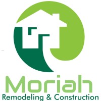 Moriah Remodeling & Construction Logo