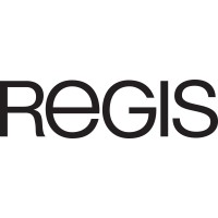 Regis Salons Logo