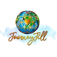 JourneyJill Travel Logo