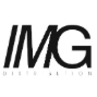 IMG Distribution Ltd Logo