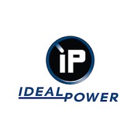 Ideal Power Ltd Logo