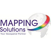 Mapping Solutions ltd. Logo