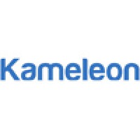 Kameleon | Zakelijke websites Logo