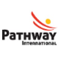 Pathway International LTD Logo