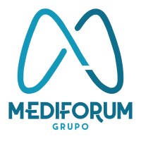 Grupo Mediforum Logo