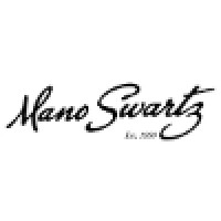 Mano Swartz Furs Logo