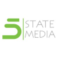 State Media Logo
