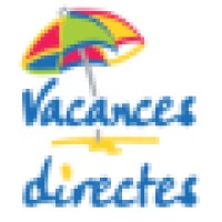 Vacances Directes Logo