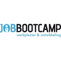JobBootcamp Logo