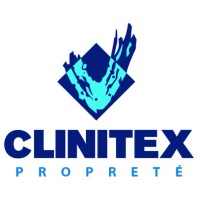 CLINITEX Propreté Logo