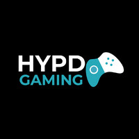 HYPD Gaming Logo