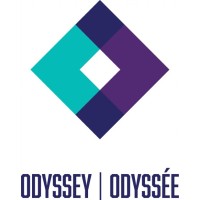 The Odyssey Language Assistant Program Logo