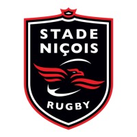 Stade Niçois Rugby Logo