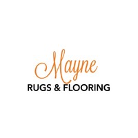 Mayne Rugs & Flooring Logo