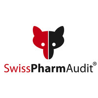 SwissPharmAudit GmbH Logo