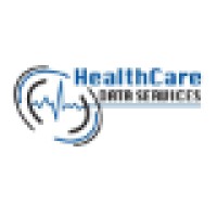 HealthCare Data Services (HealthCare Data Systems, Inc.) Logo