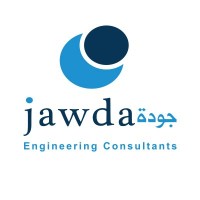 Jawda Engineering Consultants - JEC Logo
