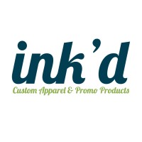Inkd Stores Logo