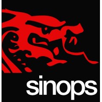 Sinops Ltd Logo