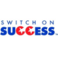 Switch on SUCCESS Logo