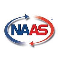 NAAS Corporation Ltd. Logo