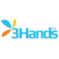 3HandsEG Logo