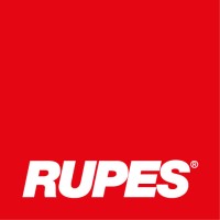 RUPES S.p.A. Logo