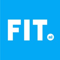 FIT.nl Logo