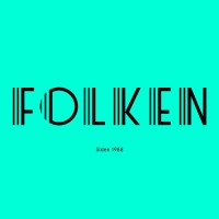 Folken Logo