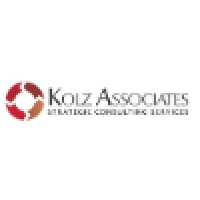 Kolz Associates, LLC Logo