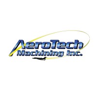 Aerotech Machining, Inc. Logo