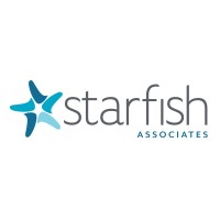 Starfish Associates Logo