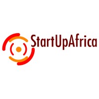 StartUpAfrica, Inc. Logo