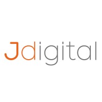Jdigital Logo