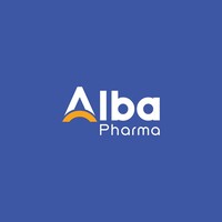 Alba Pharma Logo