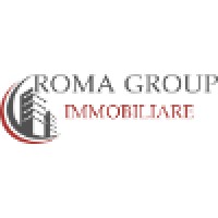 ROMA GROUP Logo