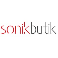 Sonik Butik Logo